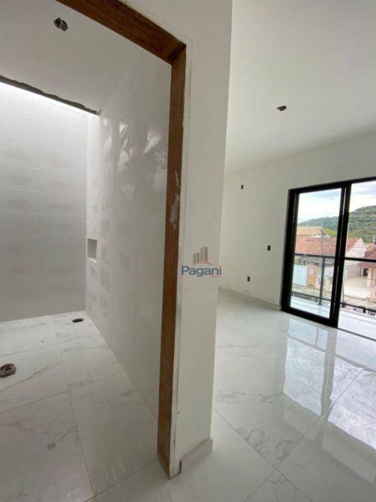 Sobrado, 2 quartos, 83 m² - Foto 8