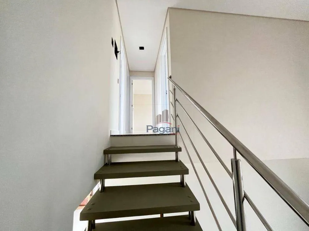 Casa, 3 quartos, 135 m² - Foto 5