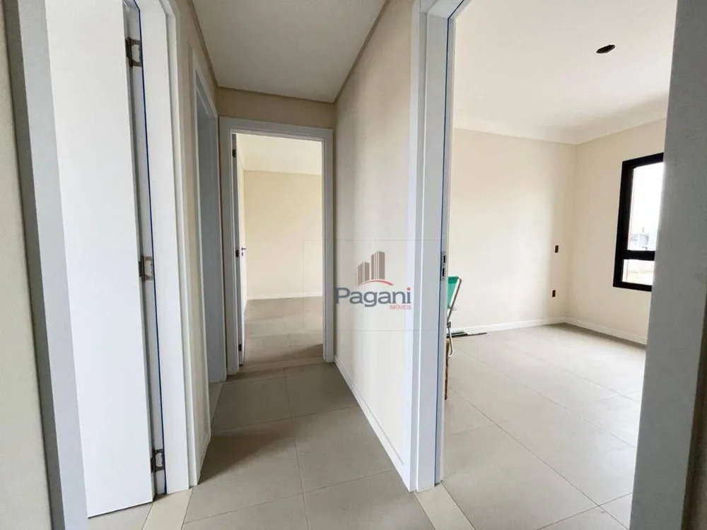 Casa, 3 quartos, 135 m² - Foto 12