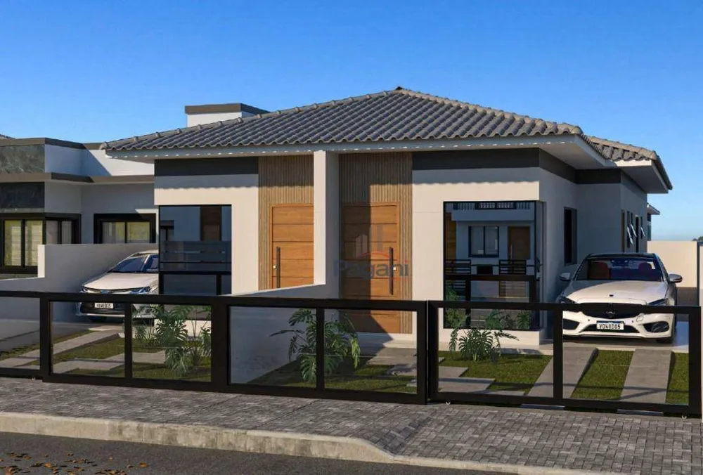 Casa, 2 quartos, 69 m² - Foto 7