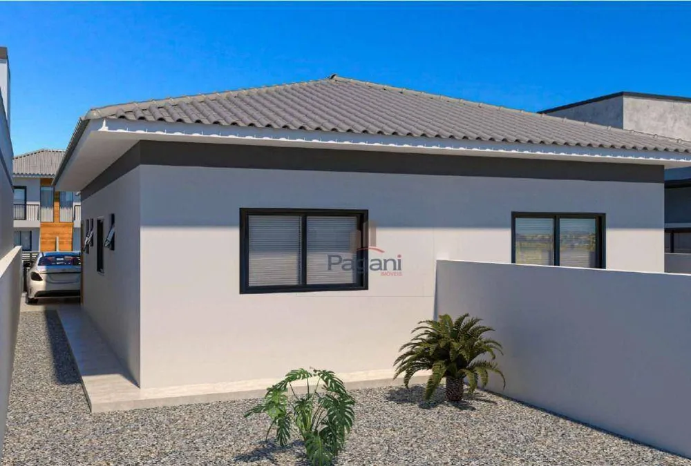 Casa, 2 quartos, 69 m² - Foto 3