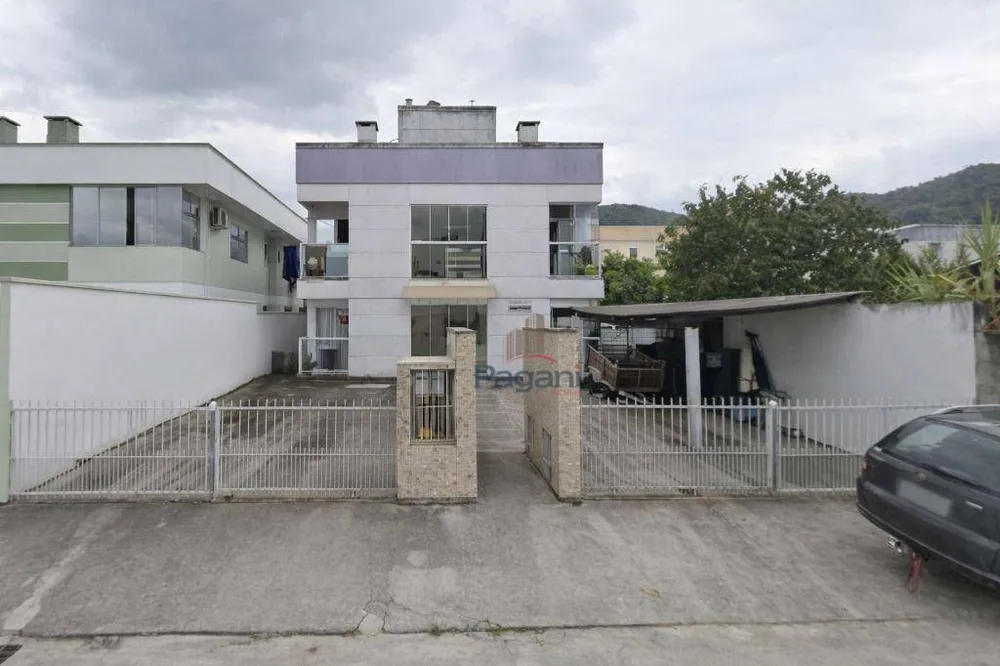Apartamento, 2 quartos, 67 m² - Foto 1