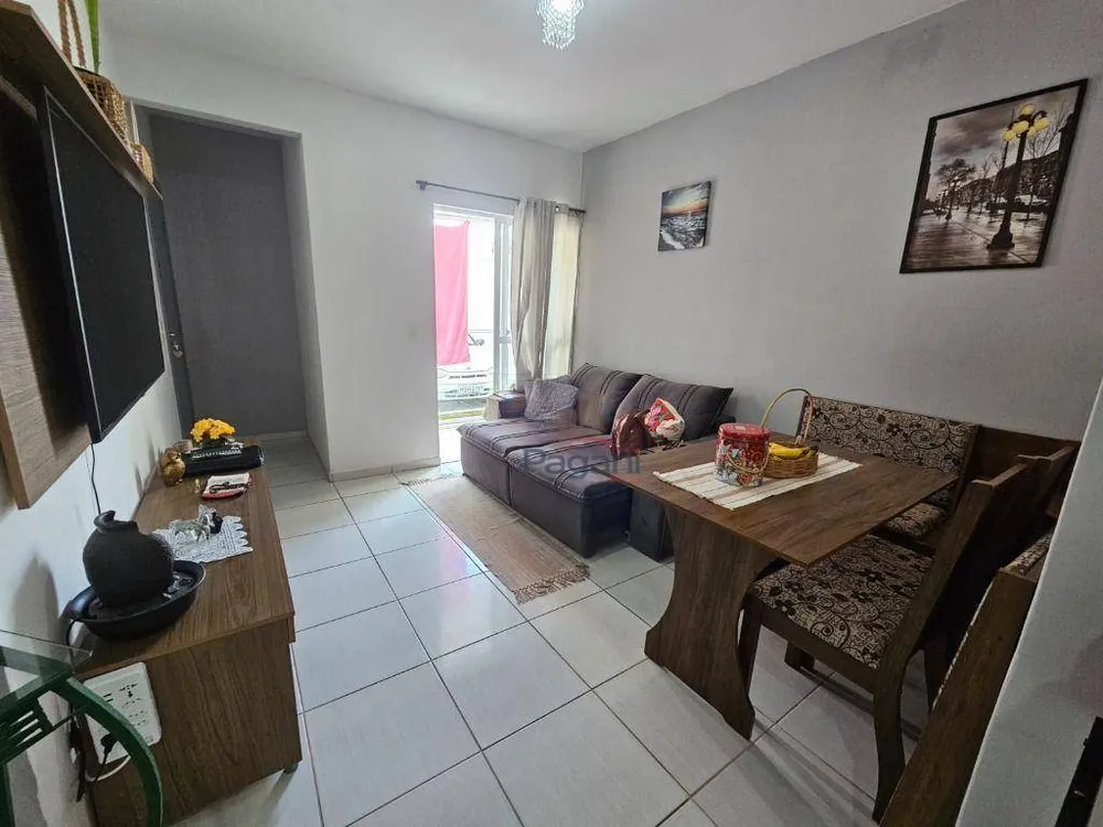 Apartamento, 2 quartos, 67 m² - Foto 4