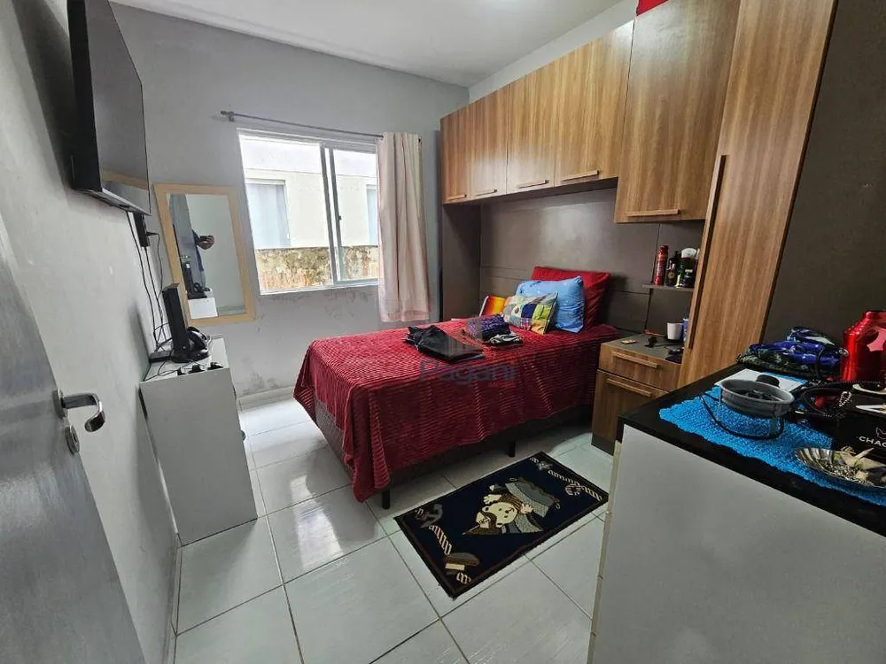 Apartamento, 2 quartos, 67 m² - Foto 10