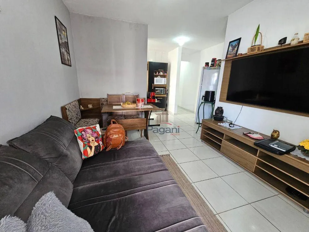 Apartamento, 2 quartos, 67 m² - Foto 3