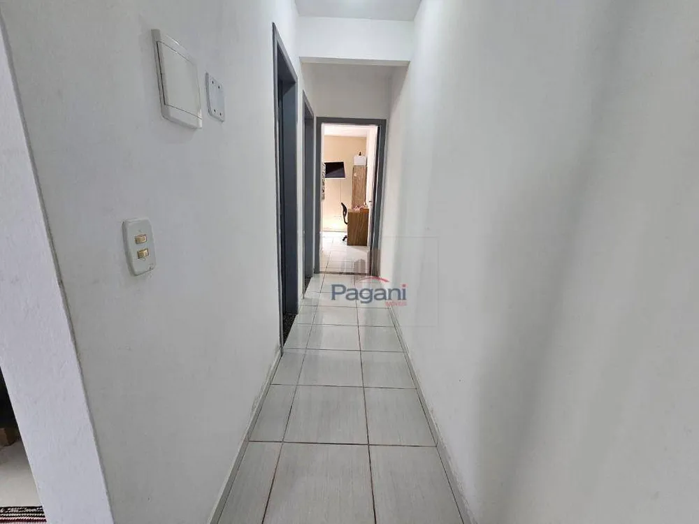 Apartamento, 2 quartos, 67 m² - Foto 8