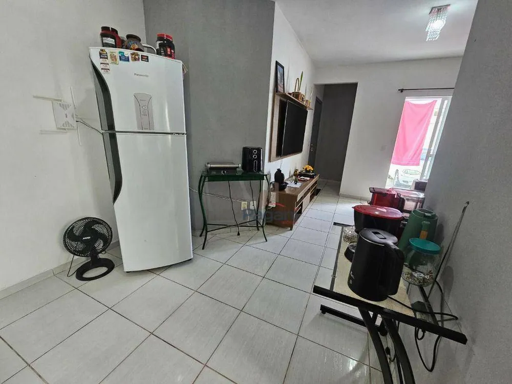 Apartamento, 2 quartos, 67 m² - Foto 7
