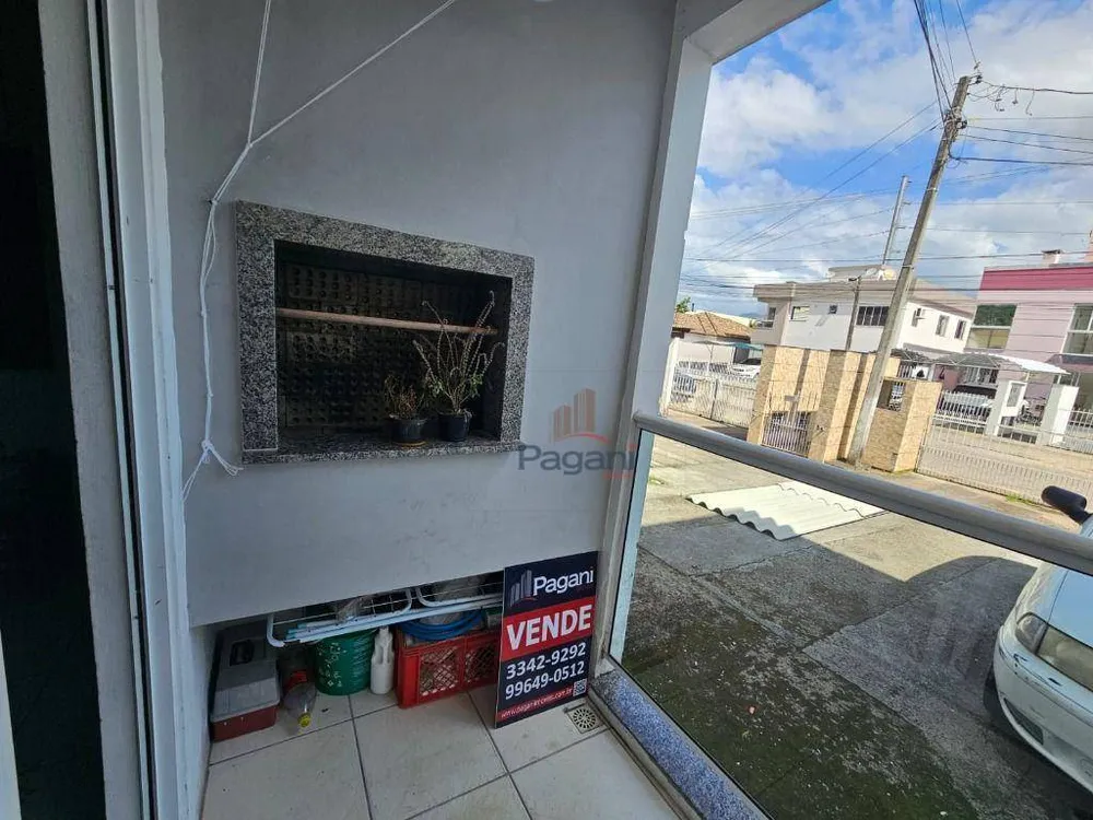 Apartamento, 2 quartos, 67 m² - Foto 2