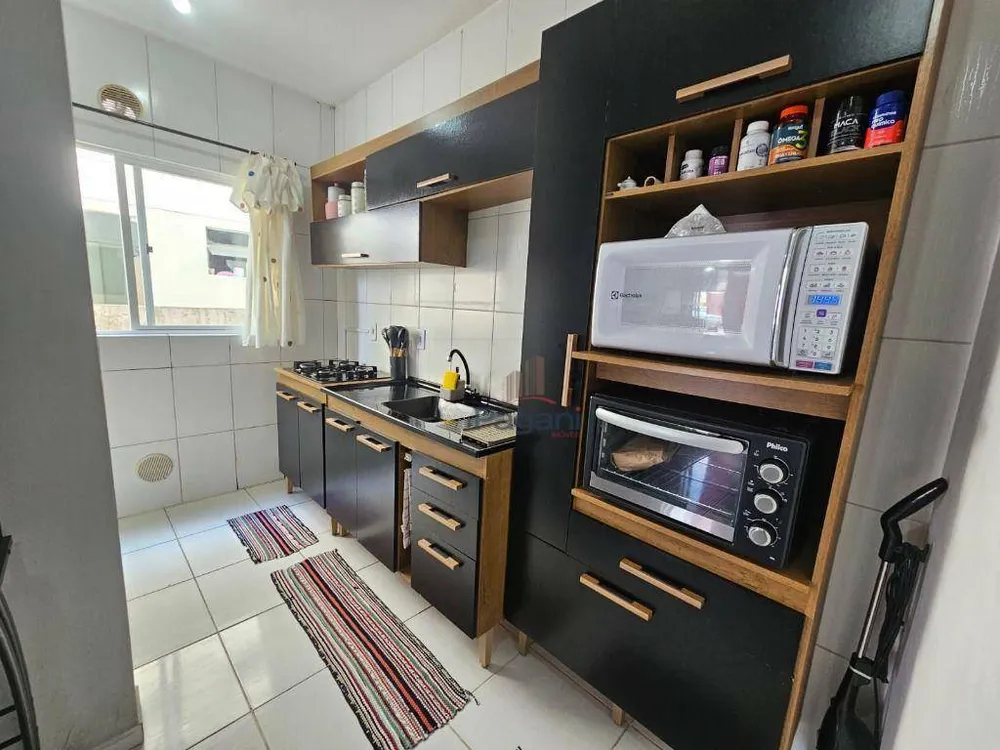 Apartamento, 2 quartos, 67 m² - Foto 5