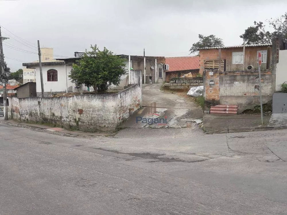 Terreno, 412 m² - Foto 1