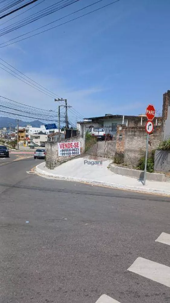 Terreno, 412 m² - Foto 7