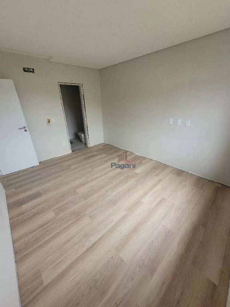 Apartamento à venda com 2 quartos, 89m² - Foto 2