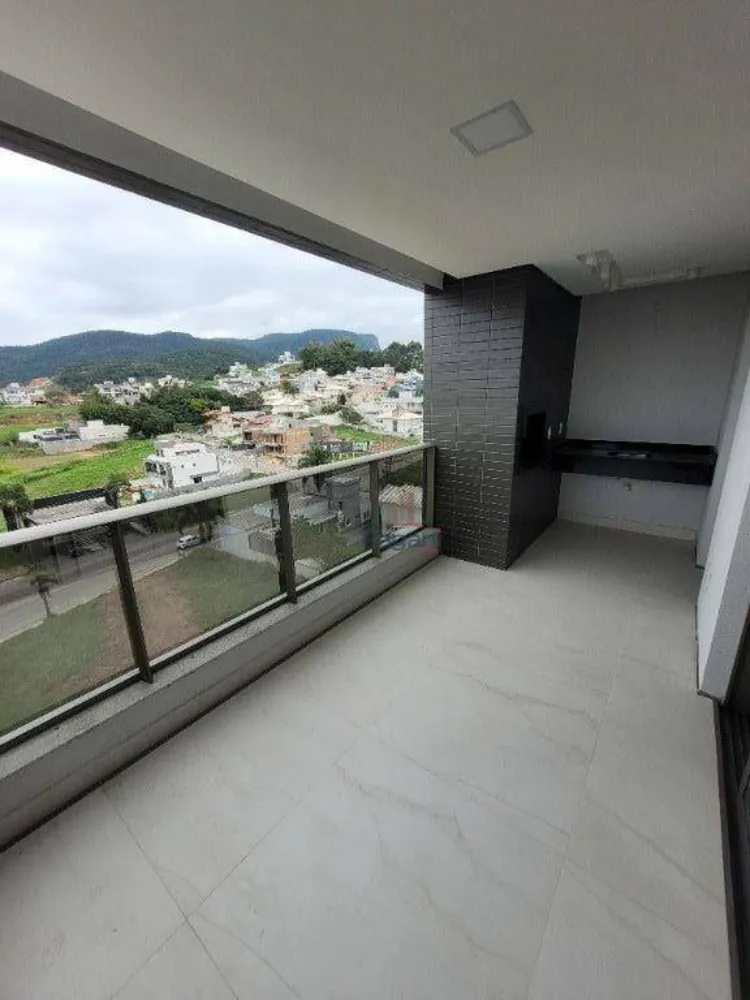 Apartamento, 2 quartos, 89 m² - Foto 16