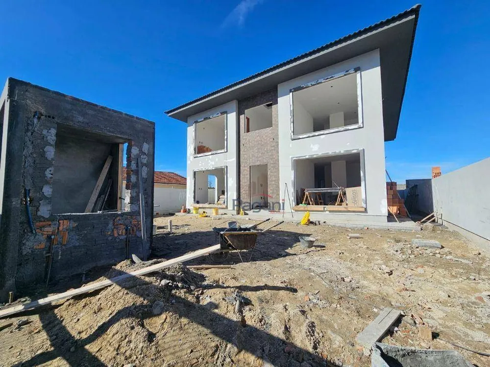 Apartamento, 2 quartos, 58 m² - Foto 1