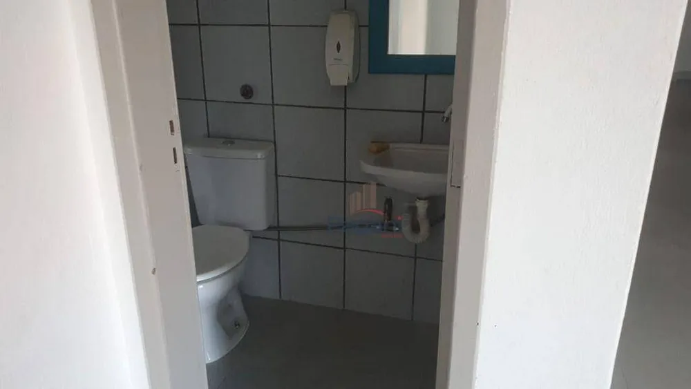Depósito-Galpão, 289 m² - Foto 13