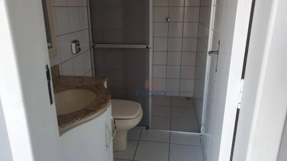 Depósito-Galpão, 289 m² - Foto 1