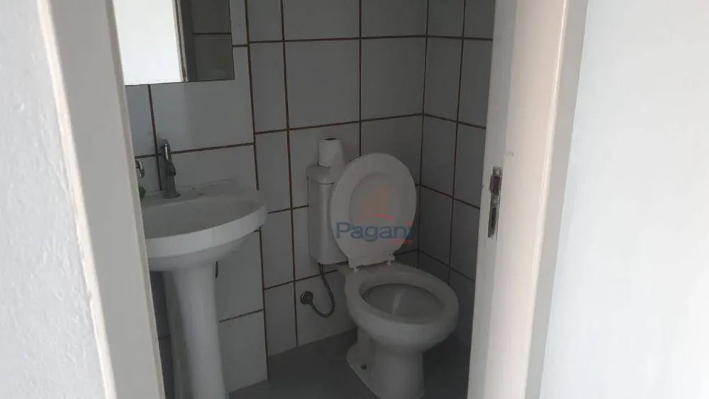 Depósito-Galpão, 289 m² - Foto 14