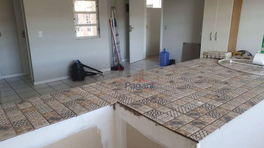 Depósito-Galpão, 289 m² - Foto 8