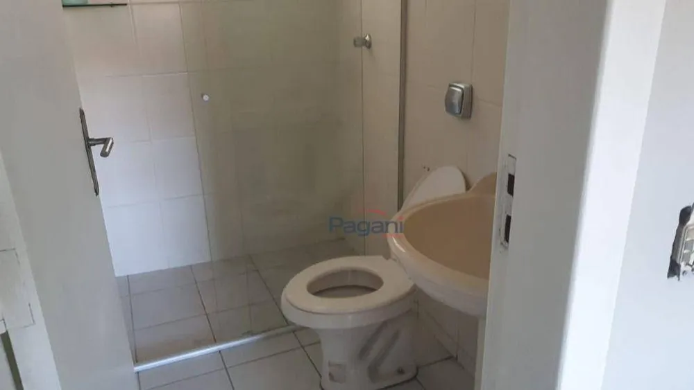 Depósito-Galpão, 289 m² - Foto 9