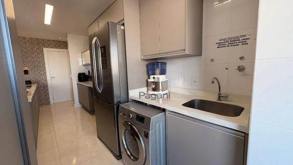 Apartamento, 3 quartos, 85 m² - Foto 3