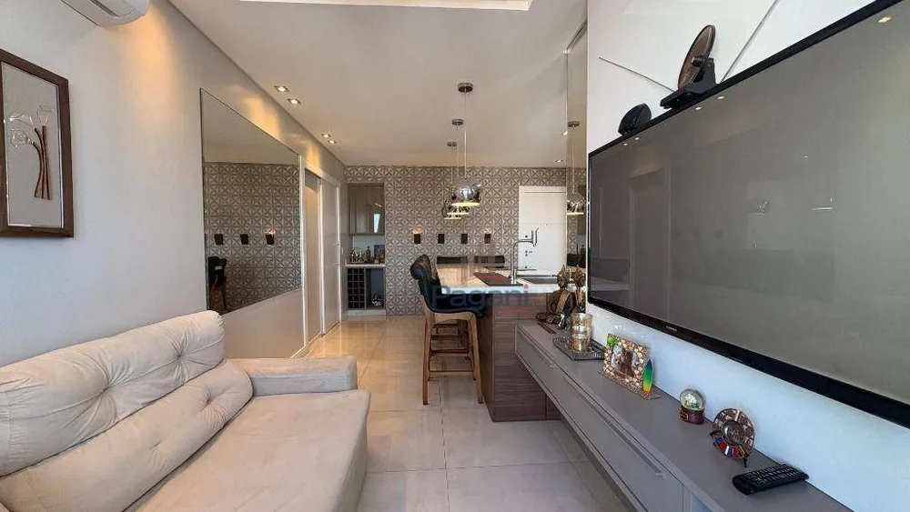 Apartamento, 3 quartos, 85 m² - Foto 6