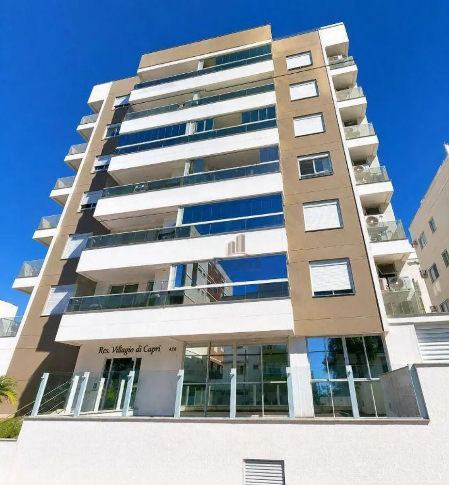 Apartamento, 3 quartos, 85 m² - Foto 1