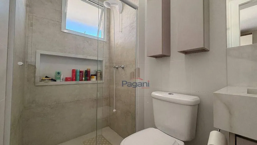 Apartamento, 3 quartos, 85 m² - Foto 11