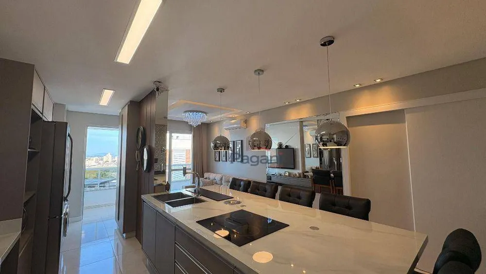 Apartamento, 3 quartos, 85 m² - Foto 2