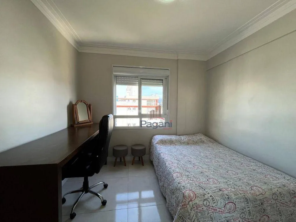 Apartamento, 3 quartos, 85 m² - Foto 9