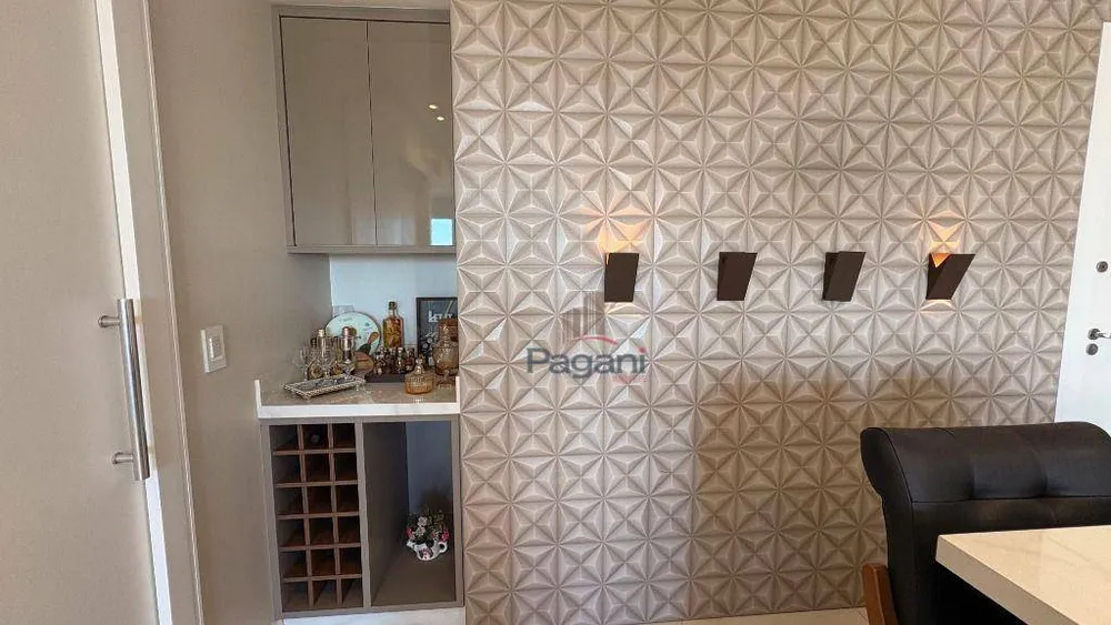 Apartamento, 3 quartos, 85 m² - Foto 12