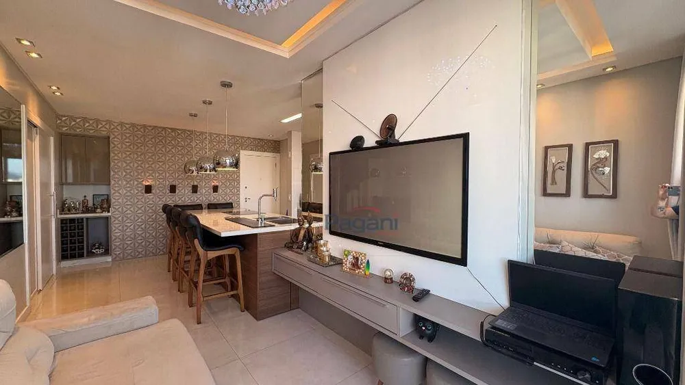 Apartamento, 3 quartos, 85 m² - Foto 7