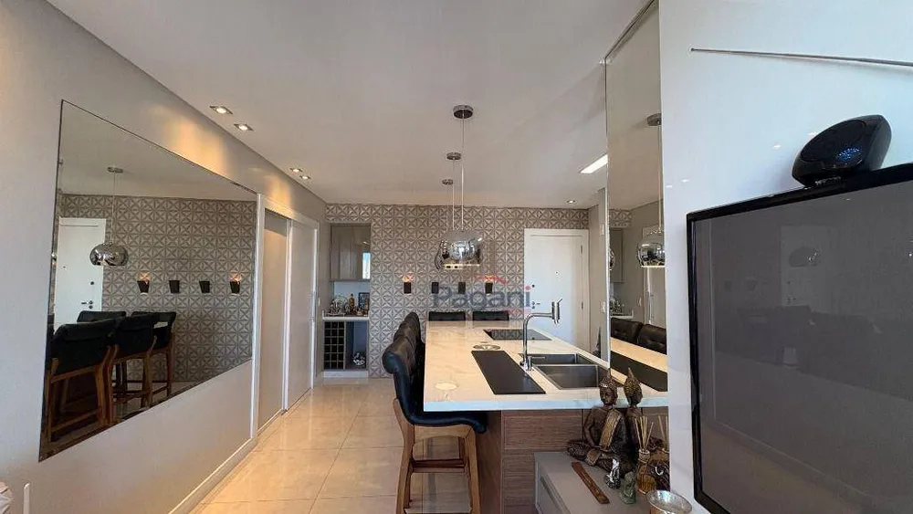 Apartamento, 3 quartos, 85 m² - Foto 5