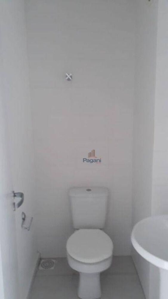 Conjunto Comercial-Sala para alugar, 32m² - Foto 2