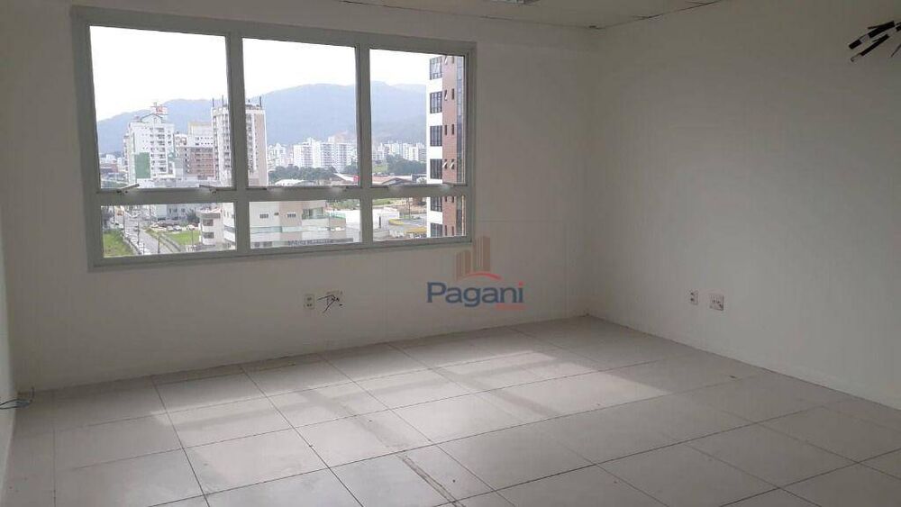 Conjunto Comercial-Sala para alugar, 32m² - Foto 1