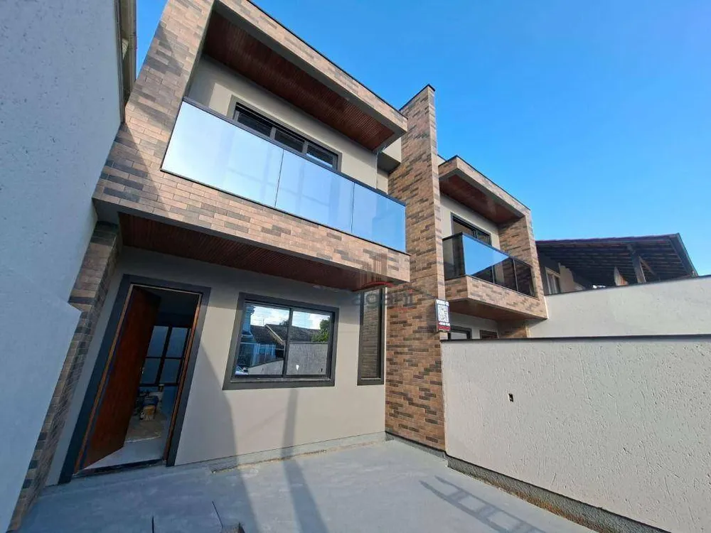 Sobrado, 2 quartos, 95 m² - Foto 3