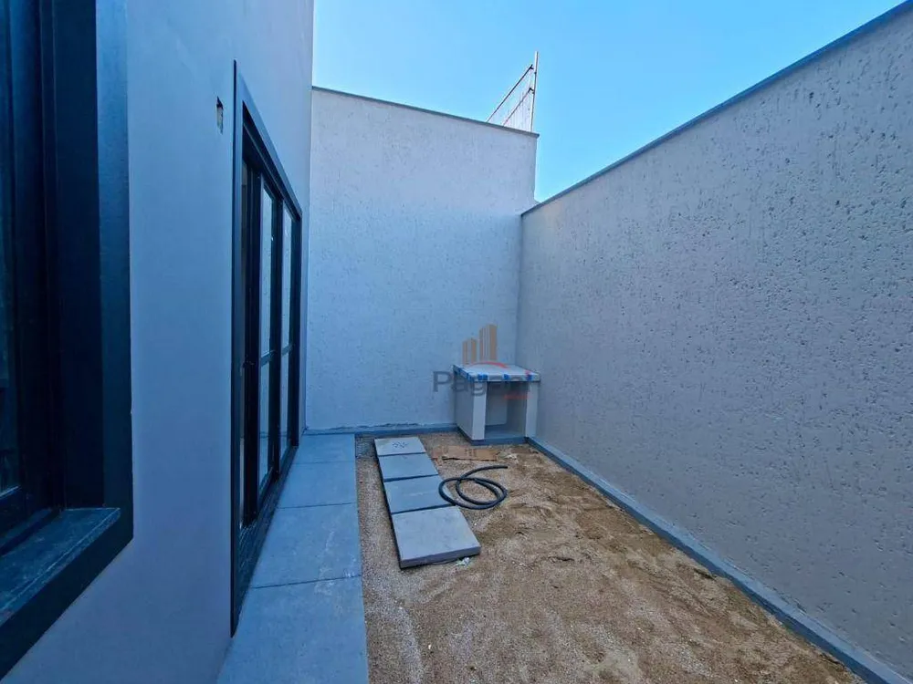Sobrado, 2 quartos, 95 m² - Foto 4