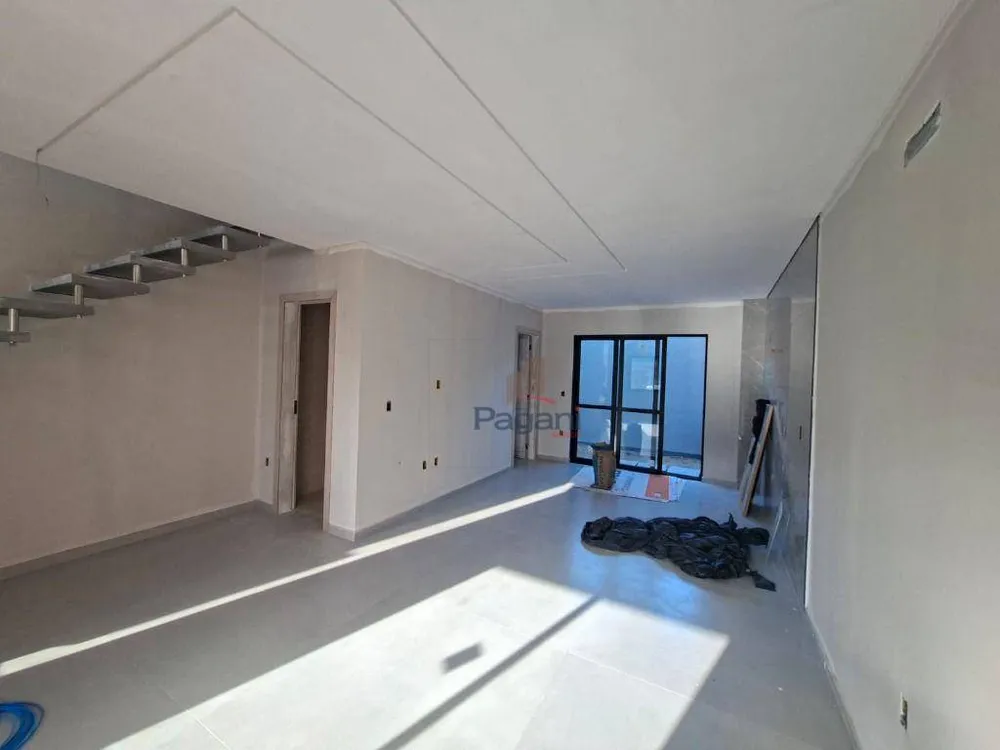 Sobrado, 2 quartos, 95 m² - Foto 9
