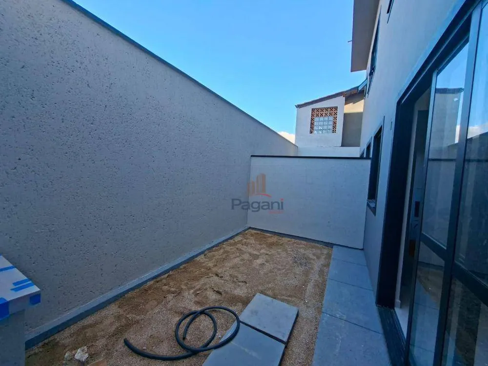 Sobrado, 2 quartos, 95 m² - Foto 5