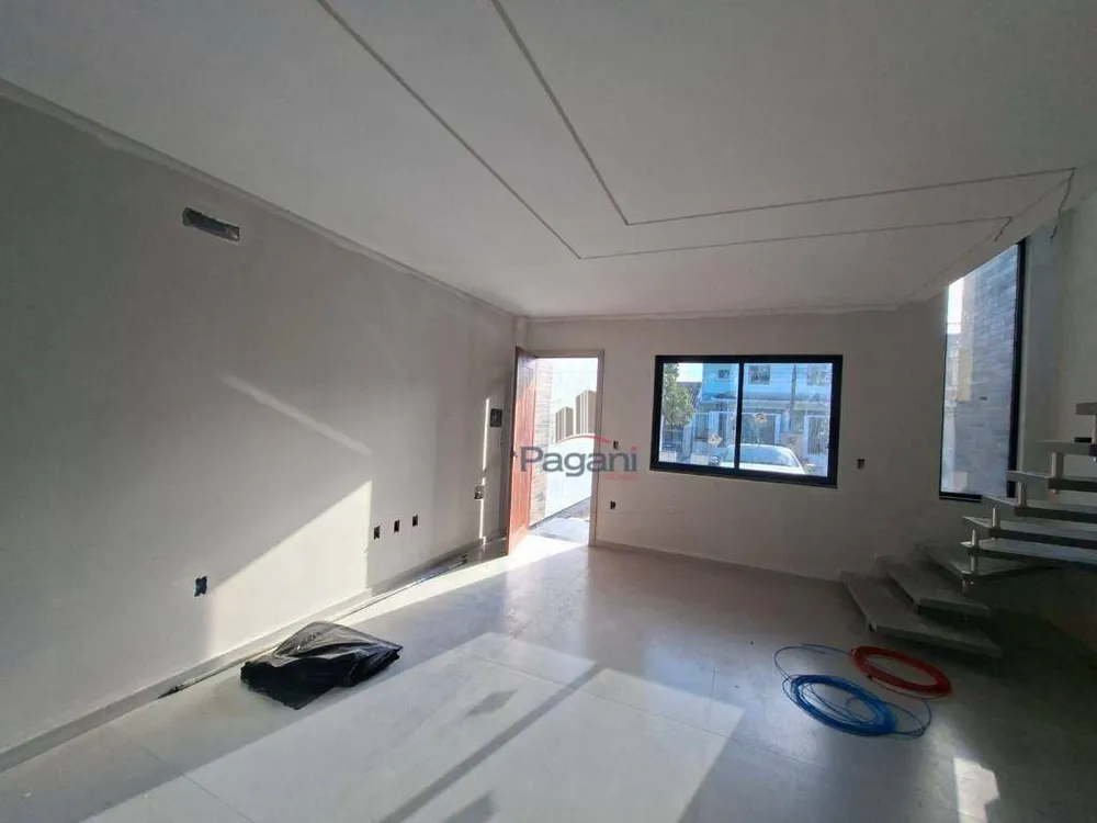 Sobrado, 2 quartos, 95 m² - Foto 7