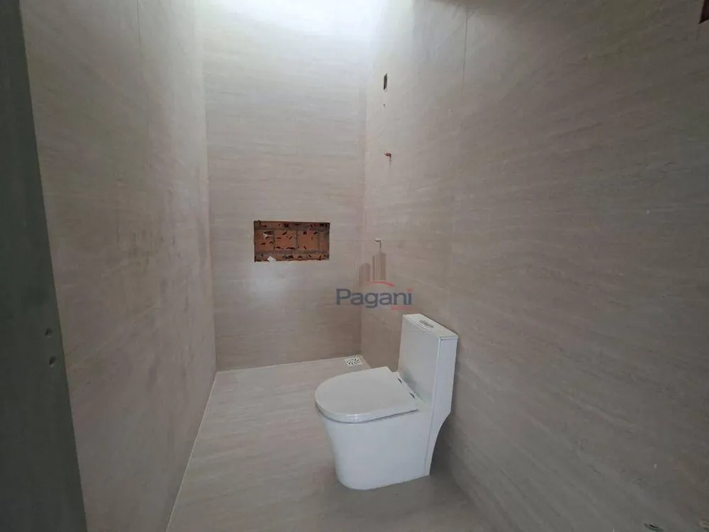 Sobrado, 2 quartos, 95 m² - Foto 12