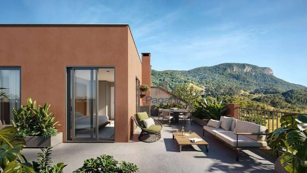 Apartamento, 2 quartos, 53 m² - Foto 6