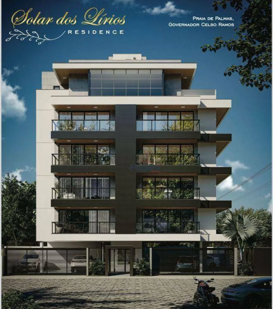 Apartamento, 3 quartos, 75 m² - Foto 1
