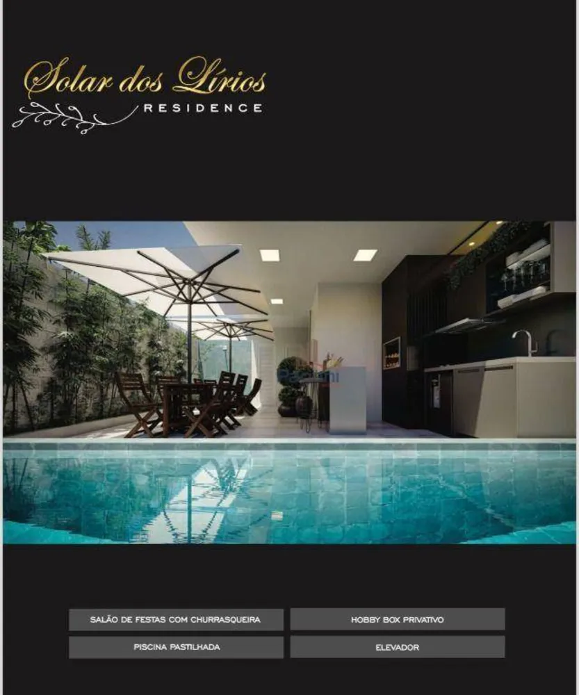 Apartamento, 3 quartos, 75 m² - Foto 6