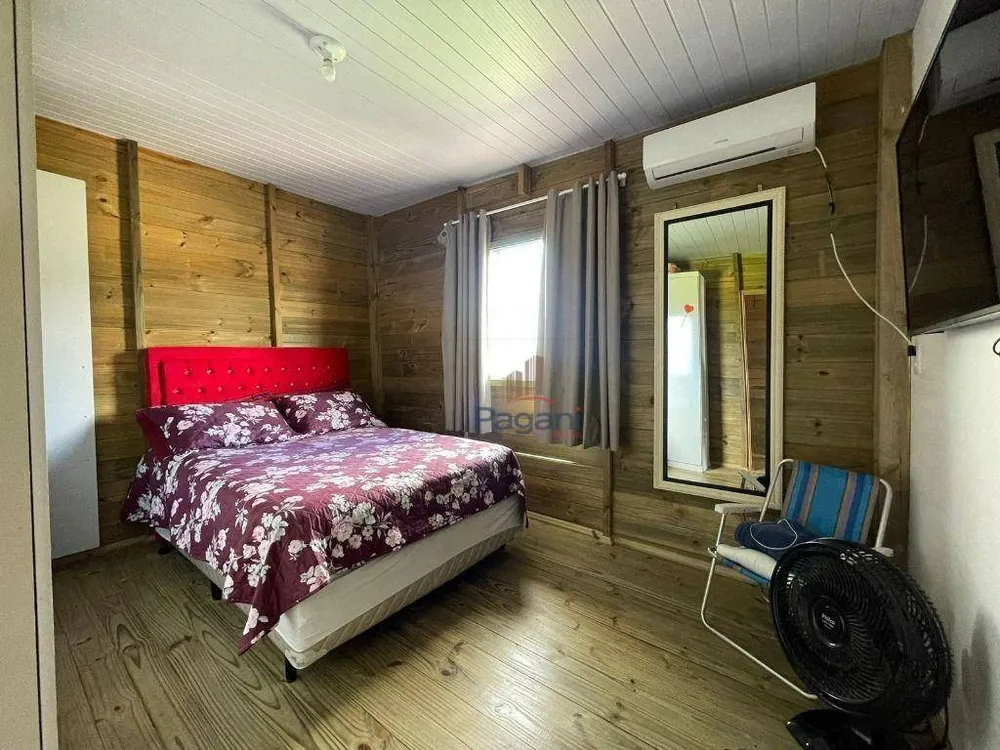 Casa, 3 quartos, 60 m² - Foto 15