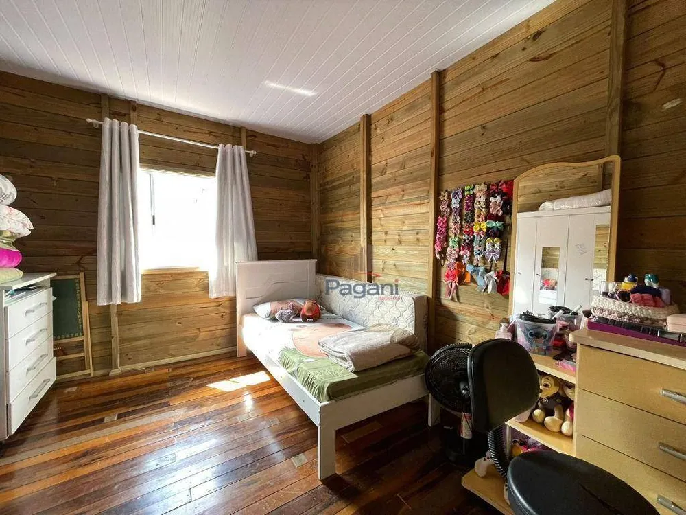 Casa, 3 quartos, 60 m² - Foto 14