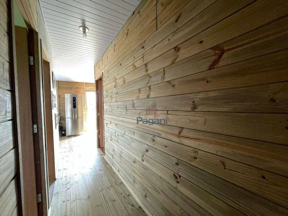 Casa, 3 quartos, 60 m² - Foto 13
