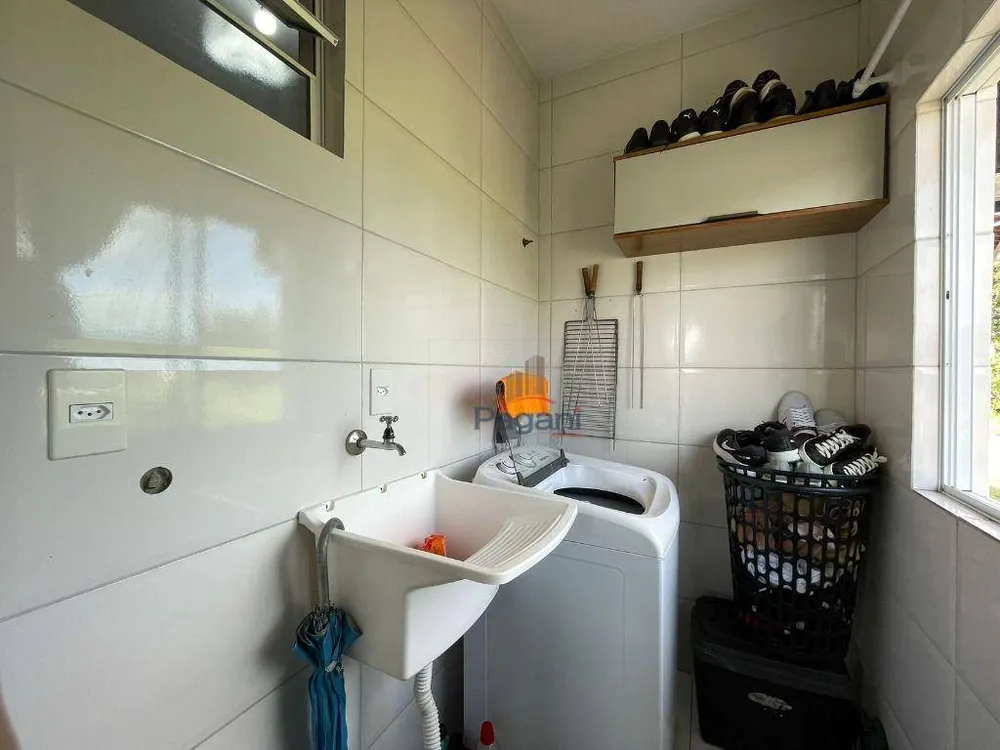 Casa, 3 quartos, 60 m² - Foto 11