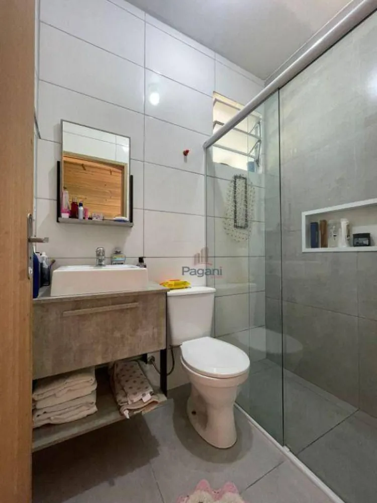 Casa, 3 quartos, 60 m² - Foto 16