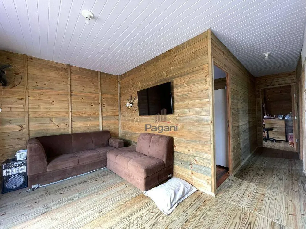 Casa, 3 quartos, 60 m² - Foto 9