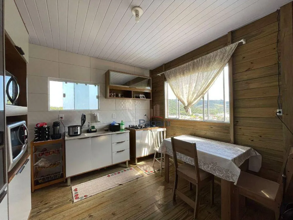 Casa, 3 quartos, 60 m² - Foto 10
